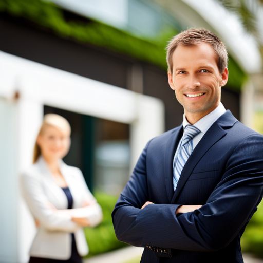 Labor Day: Real Estate Agents Behaving Badly